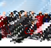 APIA Good Times Tour - Accommodation Great Ocean Road