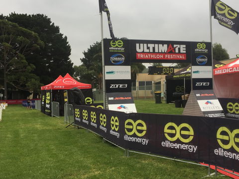 Batemans Bay Triathlon Festival - Accommodation Great Ocean Road 1