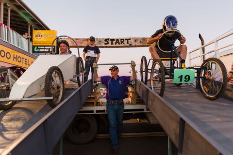 Better In Blackall Festival - Accommodation Great Ocean Road 2