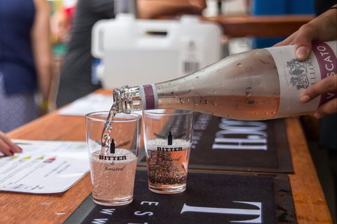 Bitter And Twisted Boutique Beer Festival - Accommodation Great Ocean Road 2