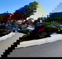 Camaro and Firebird Nationals - Accommodation Great Ocean Road