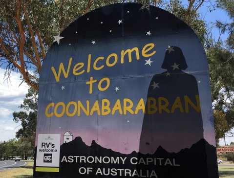 Dark Sky Awakens Festival - Event Cancelled Due To COVID 19 - Accommodation Great Ocean Road 0