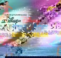 Disney On Ice presents Dare to Dream Sydney