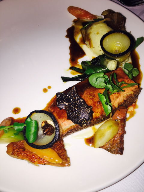Feast And Forage - Craig's Royal Hotel - Accommodation Great Ocean Road 2