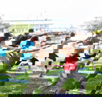 Free Weekly Yoga Asana Class - Accommodation Great Ocean Road