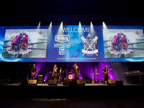 Golden Blade Awards 2021 - Accommodation Great Ocean Road 0