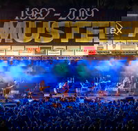Gympie Music Muster - Accommodation Great Ocean Road