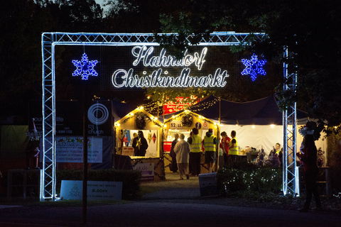 Hahndorf Christmas Market Walking Tours - Accommodation Great Ocean Road 0