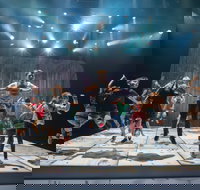 I've Been Meaning To Ask You - Accommodation Great Ocean Road