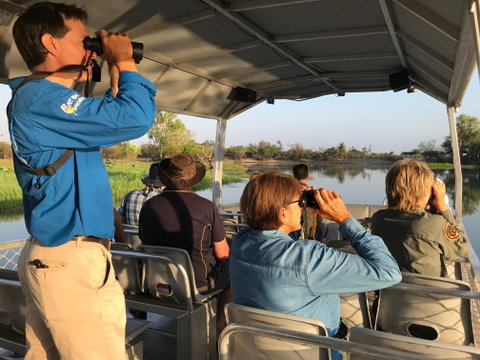 Kakadu Bird Week Tours & Cruises - Accommodation Great Ocean Road 0