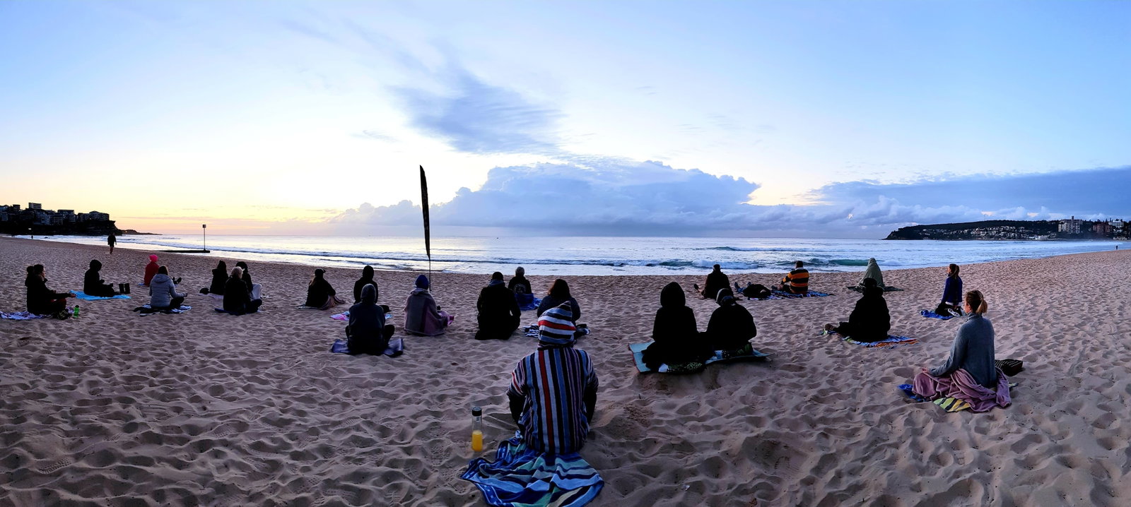 Avalon Beach NSW Accommodation Great Ocean Road