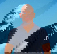 Marty Sheargold - Accommodation Great Ocean Road