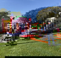 Mathoura Country Kids Festival - Accommodation Great Ocean Road