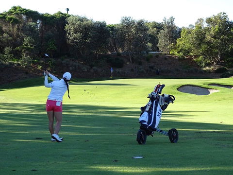 NSW Junior Golf Championships - Accommodation Great Ocean Road 1