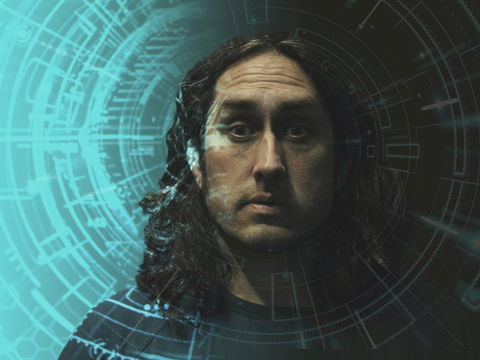 Ross Noble - Humournoid - Accommodation Great Ocean Road 0