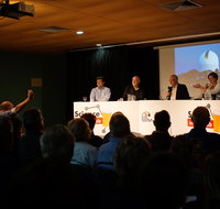 Science in the Pub  - Cancelled due to COVID 19 - Accommodation Great Ocean Road
