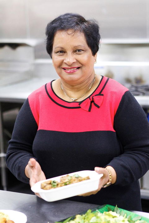 Sri Lankan Cooking Class - Accommodation Great Ocean Road 1