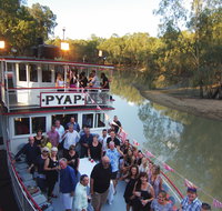 Swan Hill Region Food and Wine Festival Cruise - Accommodation Great Ocean Road