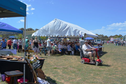 Yankalilla Show - Accommodation Great Ocean Road 1