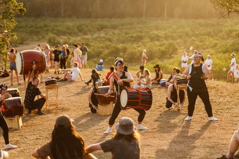Yonder Festival 2020 - Accommodation Great Ocean Road 0