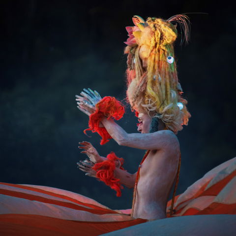 Yonder Festival 2020 - Accommodation Great Ocean Road 2