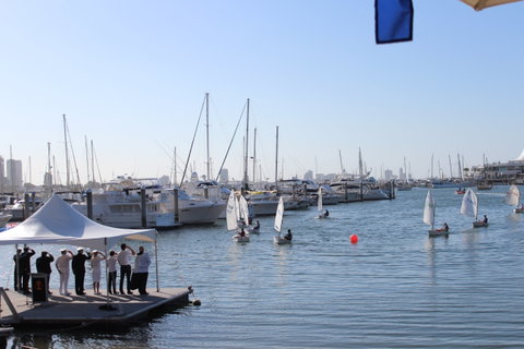 73rd Sail Past And Blessing Of The Fleet - Accommodation Great Ocean Road 0