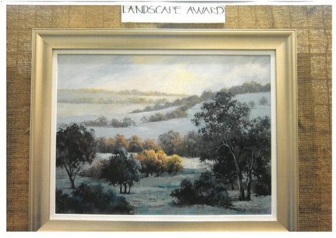 Art On The Range - Accommodation Great Ocean Road 0