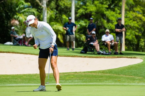 Australian Ladies Classic - Bonville - Accommodation Great Ocean Road 0