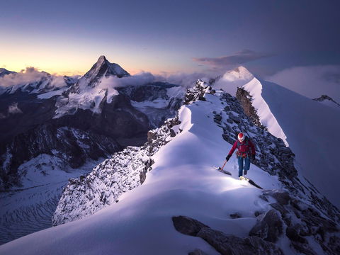 Banff Mountain Film Festival - Albury - Accommodation Great Ocean Road 0