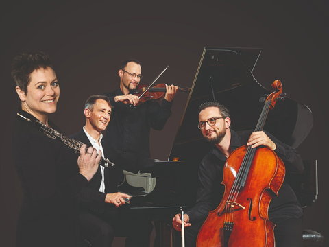 Eggner Trio And Diana Doherty - Accommodation Great Ocean Road 0