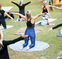Ekam Yoga Festival