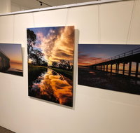 Faith Hope and Love - Photographic Exhibition - Accommodation Great Ocean Road
