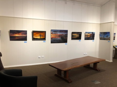 Faith, Hope And Love - Photographic Exhibition - Accommodation Great Ocean Road 1
