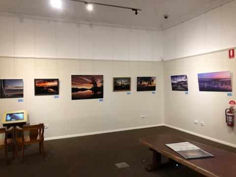 Faith, Hope And Love - Photographic Exhibition - Accommodation Great Ocean Road 2