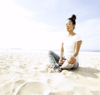 Free Heartfulness Meditation And Relaxation At Manly - Accommodation Great Ocean Road