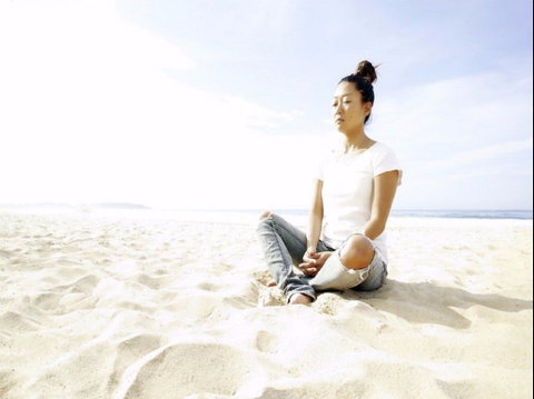 Free Heartfulness Meditation And Relaxation At Manly - Accommodation Great Ocean Road 0