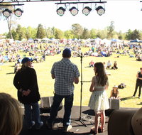 Gundaroo Music Festival - Accommodation Great Ocean Road