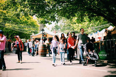 Hahndorf Christkindlmarkt - Accommodation Great Ocean Road 0