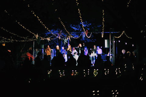 Hahndorf Christkindlmarkt - Accommodation Great Ocean Road 2