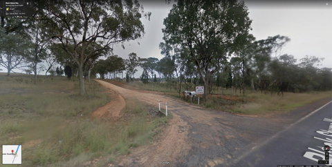 Hartwood Campfires And Country Music - Accommodation Great Ocean Road 0