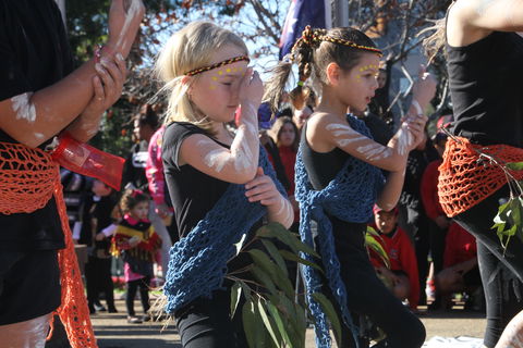 NAIDOC Week - Accommodation Great Ocean Road 0