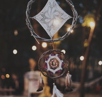 Nature Dreamcatcher Workshop for Kids and Teens - Accommodation Great Ocean Road