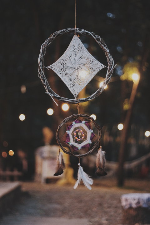 Nature Dreamcatcher Workshop For Kids And Teens - Accommodation Great Ocean Road 0