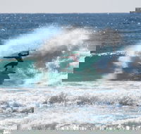 SAE Group Australian Surf Championships - Accommodation Great Ocean Road