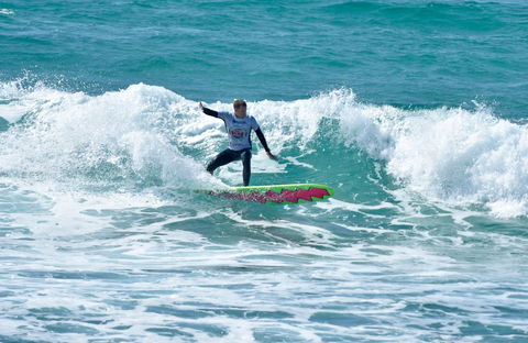 SAE Group Australian Surf Championships - Accommodation Great Ocean Road 1