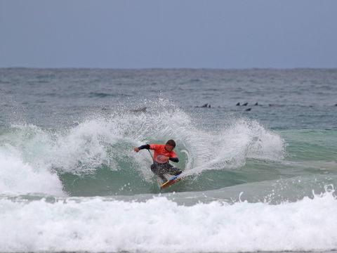 SAE Group Australian Surf Championships - Accommodation Great Ocean Road 2