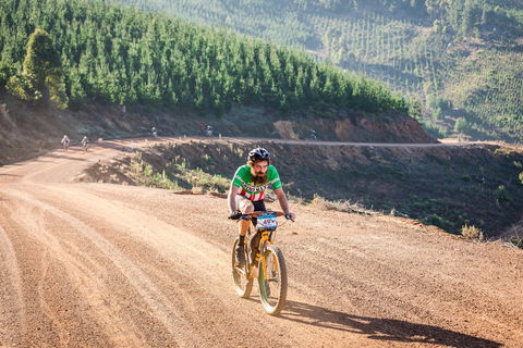 SEVEN - Australia's Premier Gravel Race - Accommodation Great Ocean Road 0