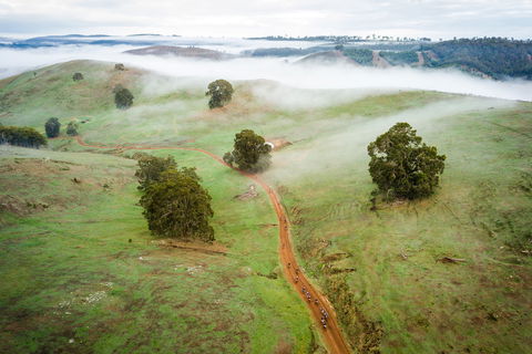 SEVEN - Australia's Premier Gravel Race - Accommodation Great Ocean Road 2