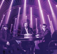 The Australian Bee Gees Show - 25th Anniversary Tour - Queanbeyan - Accommodation Great Ocean Road