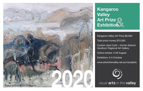 Visual Arts In The Valley - Accommodation Great Ocean Road 0